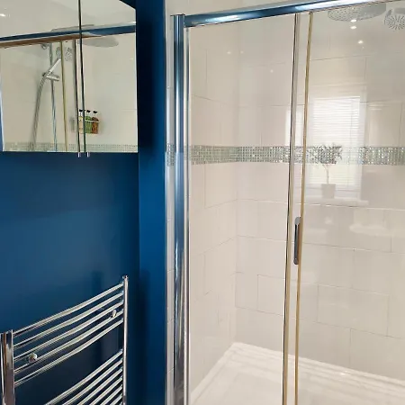 Sanderson House Cleator Moor