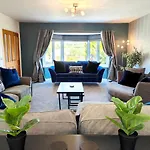 Sanderson House Cleator Moor