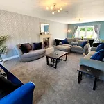 Ferienhaus Sanderson House Cleator Moor