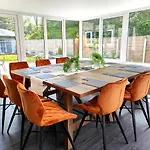 Sanderson House * Cleator Moor