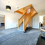 Sanderson House Ferienhaus Cleator Moor
