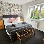Sanderson House * Cleator Moor