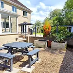 Sanderson House * Cleator Moor