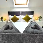 Sanderson House Ferienhaus Cleator Moor