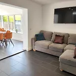 Ferienhaus Sanderson House