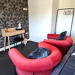 Sanderson House Cleator Moor