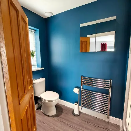 Σπίτι διακοπών Sanderson House Cleator Moor