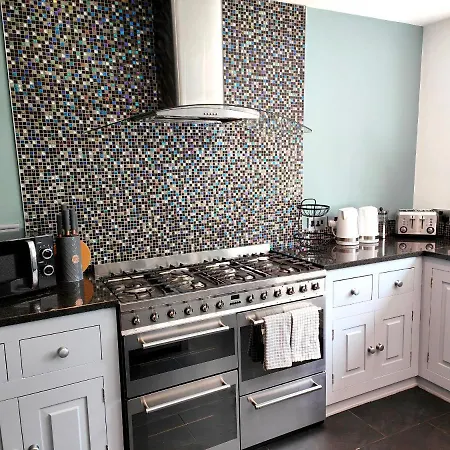 Sanderson House Holiday home