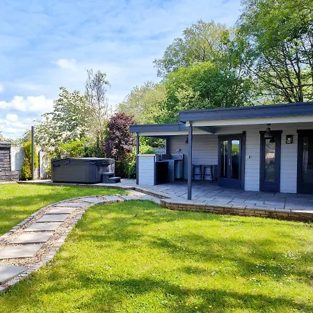 Ferienhaus Sanderson House *