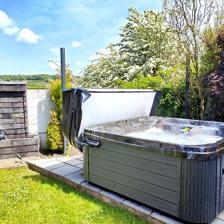 Sanderson House Дом отдыха Cleator Moor